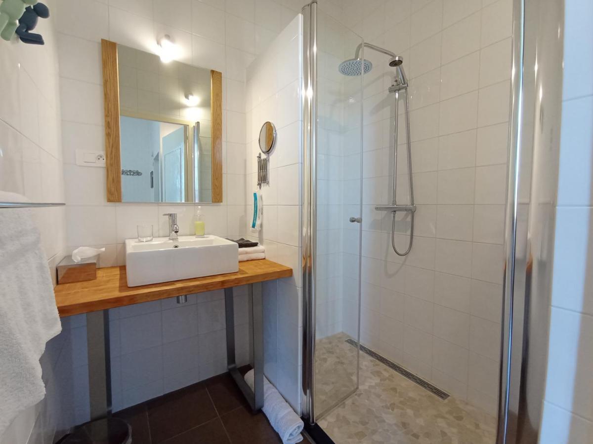 Gîte Donjon Fours  Eksteriør bilde